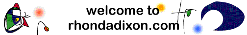 welcome torhondadixon.com