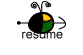 resume